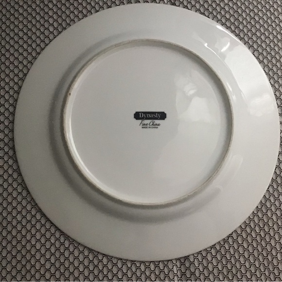 Gorgeous floral china dish - Picture 4 of 4